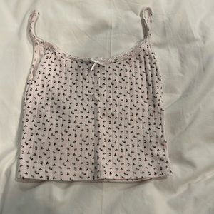 Brandy mellvile bundle of 7 adorable tanks